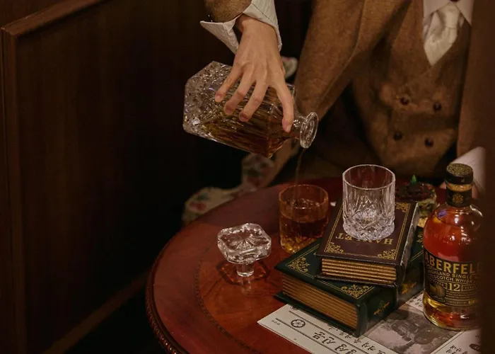 酒店 Passport Express Gyeongseong Cheongnyangni