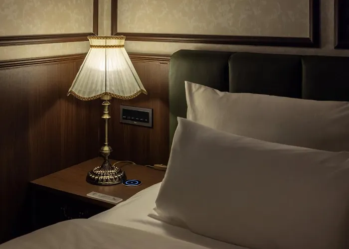 Passport Express Gyeongseong Cheongnyangni 酒店 *