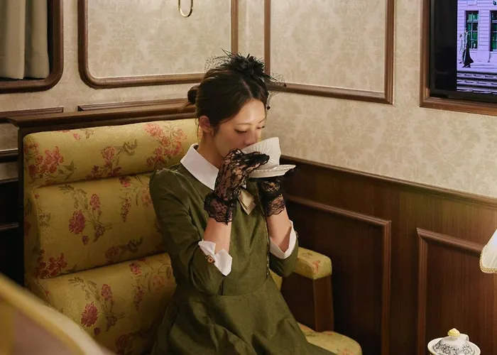 酒店 Passport Express Gyeongseong Cheongnyangni